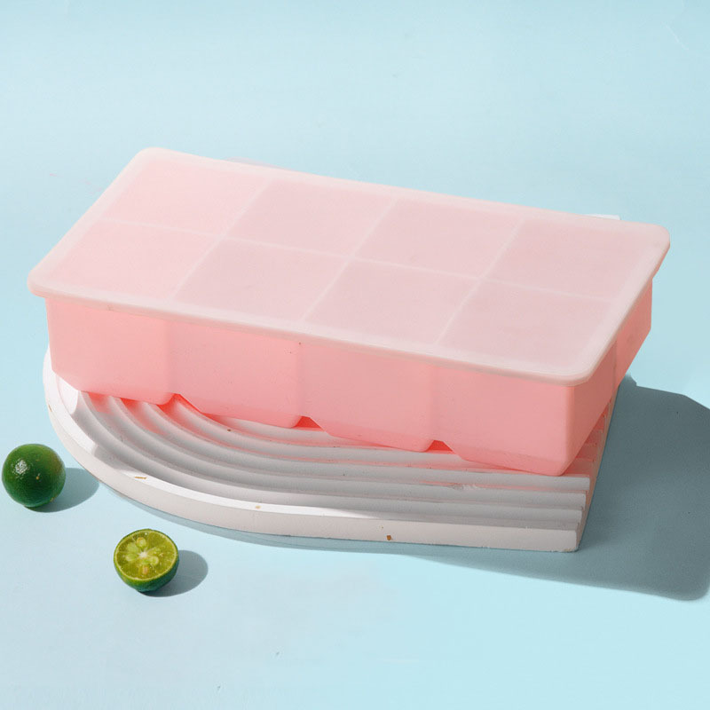 Octágono rosa