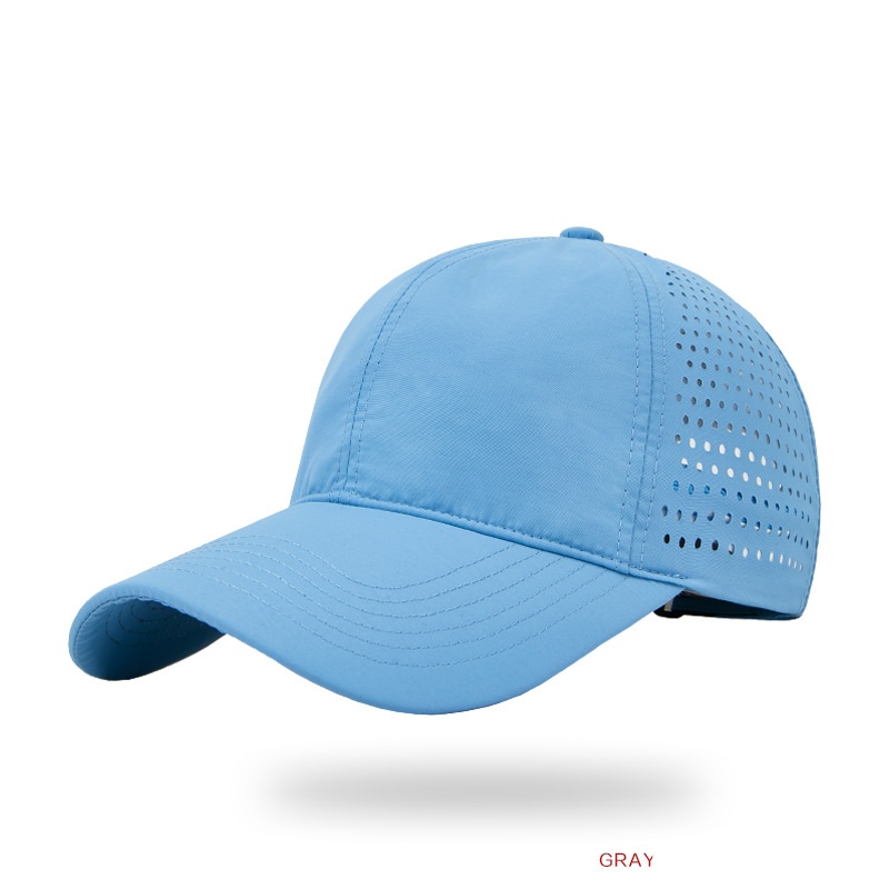 Lake Blue