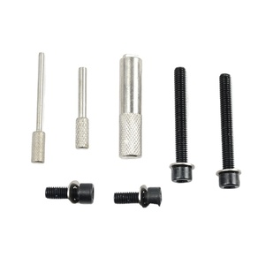 Camshafts Crankshaft Engine Timing Tool Set Vauxhall &amp; <strong>Saab</strong> 2.0 2.4 <strong>Turbo</strong> - Product Image 5