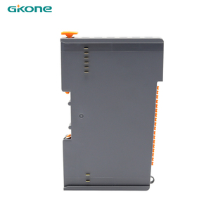 Módulo de E/S remoto Gkone con entrada digital 16 Di 0VDC/tipo de fuente para PLC PAC y controladores dedicados - Product Image 4