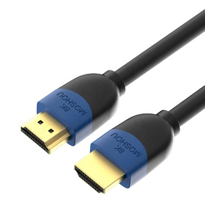 Mops4 PS5 RTX 2.1 HDMI kablosu için HDMI 3080 kablo 8K 60Hz 4K 120Hz 48Gbps HD tel 8K <span class=keywords><strong>Xbox</strong></span> serisi için X RTX3070 RTX4090 PS4 için