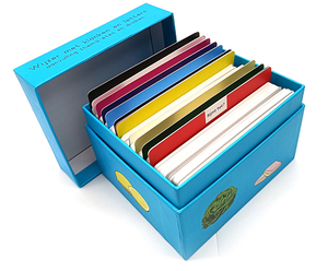 专业定制印刷原创设计和标志教育闪存卡存储卡游戏 - Product Image 3