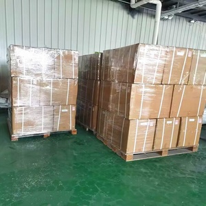Cheap Easy Install H60 0mm <strong>TUV</strong> <strong>test</strong> Popular in Europe Plastic Pallet Rack Column Upright Protector - Product Image 6