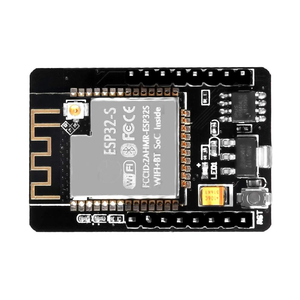 Mini Cámara ESP32, módulo de cámara BT con Wifi, placa de desarrollo, cámara ESP32 con módulo de cámara Ov2640 - Product Image 2