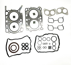 SUBARU Forester 2.5XS SJ için araba motor silindiri kafa conta seti FB25/Legacy 2.5L/Outback 2.5I 10105-AB420 10105 AB420 - Product Image 3