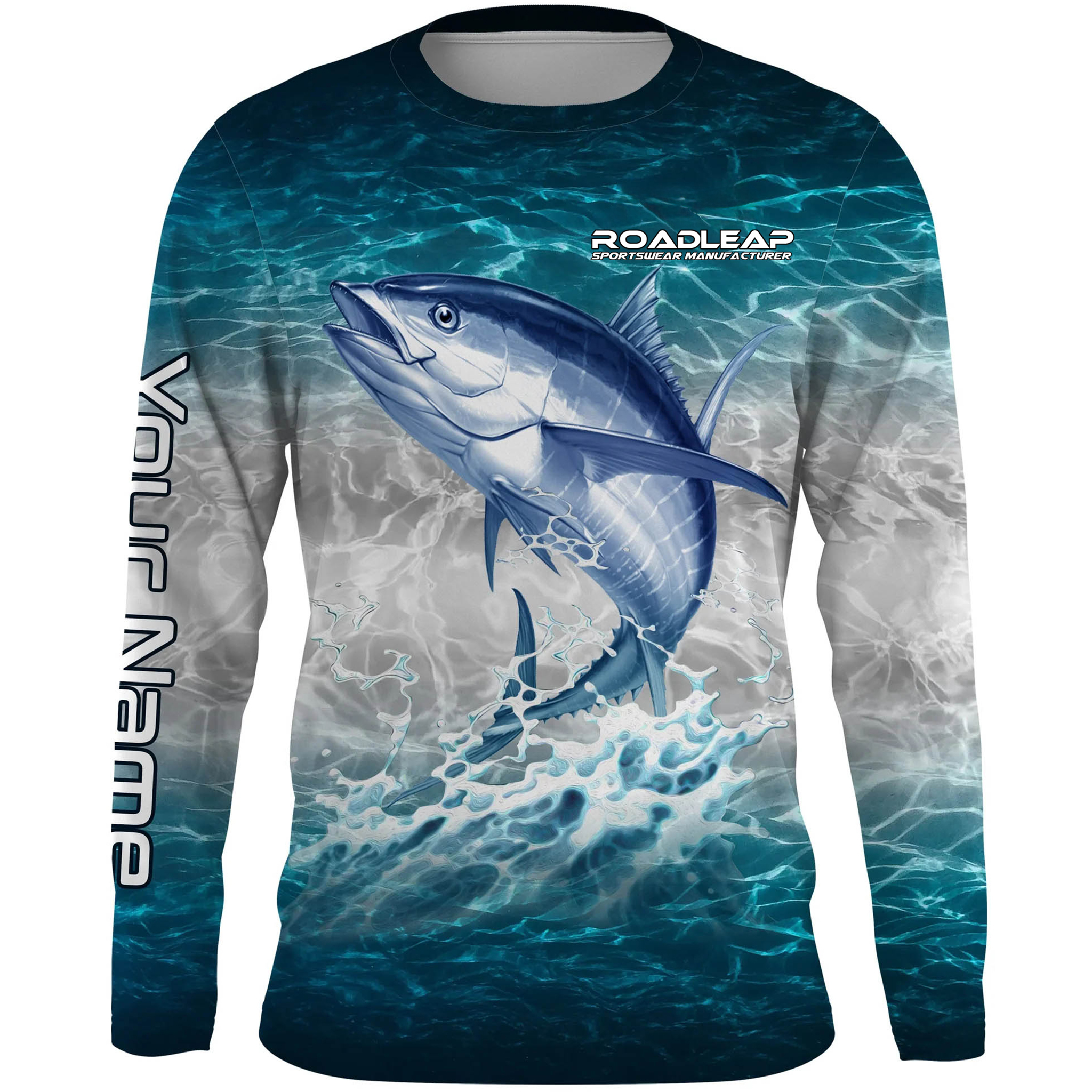 # OEM et ODM - Cyan et Gris