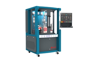 CRS1000 Multifunktion aler Prüfstand Common-Rail-Injektor und Pumpen prüfmaschine - Product Image 4