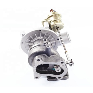 RHF5 WL85 Turbocharger WL85C WL84 VC430089 8971228843 <strong>Turbo</strong> Charger for Mazda B2500 MPV for Ford Ranger Ranger Double Cab - Product Image 2