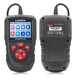 CR3008 artı OBD2 motor kodu okuyucu başlat 3008 OBD2 tarayıcı - Product Image 2