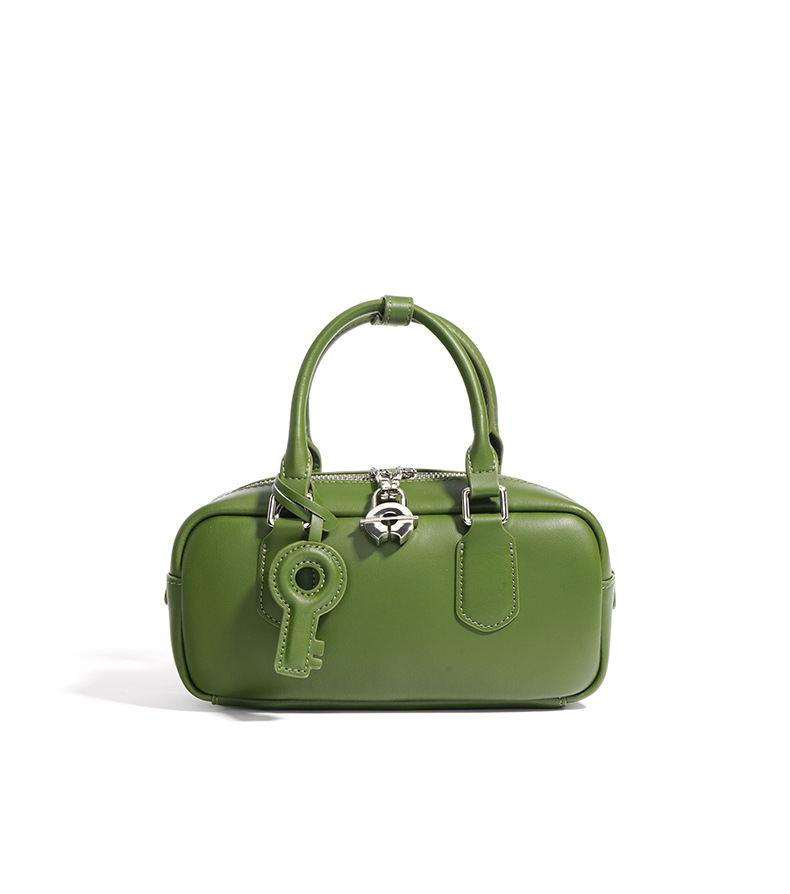 Apple green