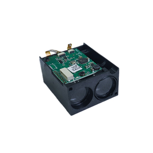 Xung <span class=keywords><strong>laser</strong></span> khoảng cách mô-đun 30 hz toof 200m 905nm phạm vi finder mô-đun khuếch tán phản xạ <span class=keywords><strong>laser</strong></span> khác nhau, cảm biến cho ngành công nghiệp điện - Product Image 1