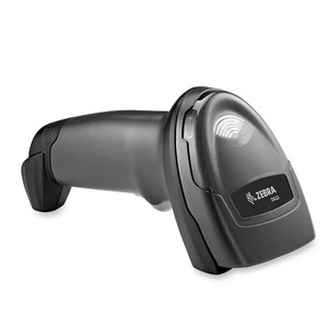 Original Zebra Ds2208 High Quality 1D 2D <strong>Barcode</strong> <strong>Scanner</strong> Handheld Wired Imager Qr Code <strong>Scanner</strong> - Product Image 1