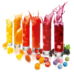 Sıcak satış sağlıklı doğal Pigment doğal renklendirici mor tatlı patates suyu konsantresi/toz - Product Image 3