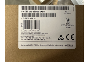 6ES7223-1PH22-0XA8 Módulo de E/S digital, relé de 8 entradas 24V CC/8 salidas - Product Image 6