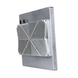 15 Inch Industrial <strong>Computer</strong> <strong>Linux</strong> Pc Car Pc Tablet <strong>Linux</strong> Win All in One Touch Screen Panel Pc - Product Image 6