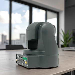 EZOLEN Video <strong>Discussion</strong> Conference System with Camera for Video and Audio Conferences - Product Image 3