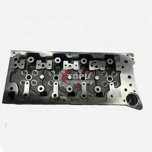 JCB444 320/09246 320/02680 JCB448ชิ้นส่วนเครื่องยนต์ดีเซลฝาสูบ Assy 320-02680 320-09246 - Product Image 3