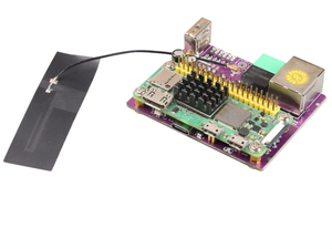 Placa DE DESARROLLO <span class=keywords><strong>Raspberry</strong></span> <span class=keywords><strong>Pi</strong></span> Zero2 W, sistema operativo Linux, 4G, CAT1, LTE, libre, RS485, aislamiento de energía, G LTE Unidad 4, 2 W, 1, 2, 2, 2, 1, 2