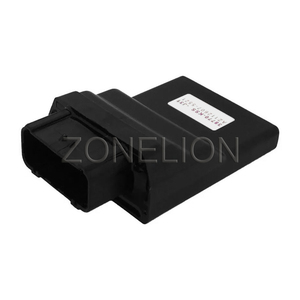 ECU รถจักรยานยนต์สําหรับ Biz 125 2018 2019 2020 Hon-da <span class=keywords><strong>Ex5</strong></span> Ml 38770-KSS-J31 CDI Modulo ฉีดกลาง
