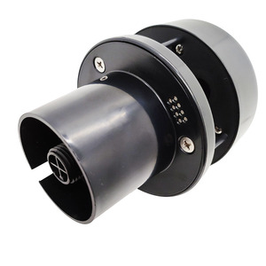 Estación meteorológica GSM con sensor de presión de humedad de temperatura del aire y sensor de velocidad y dirección del viento - Product Image 4