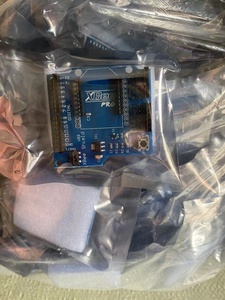 <strong>XBee</strong> Shield V03 Module Wireless Control <strong>XBee</strong> ZigBee use for <strong>Arduino</strong> Serial Adapter Module