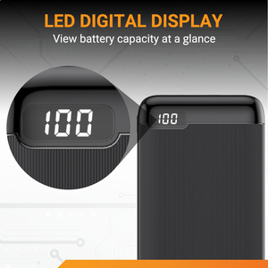 HYTO OEM Marca 20000mAh 10000mAh Negócios Usb 22.5W Carregamento Rápido Mobile Powerbank Carregador Portátil <span class=keywords><strong>Power</strong></span> Bank <span class=keywords><strong>Source</strong></span> Factory
