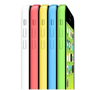 I Phone แบรนด์ USA ของแท้5C 5S 11 12 13 PRO MAX 8/16/32GB ใช้ปลดล็อคมือสองสำหรับ iPhone 5C เวอร์ชั่นอเมริกา - Product Image 2