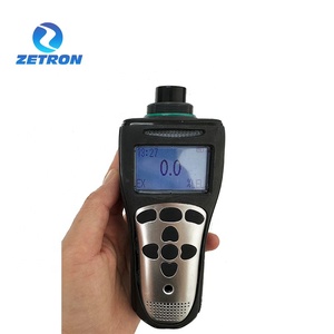 Rilevatore di Gas analizzatore di Gas analizzatore di Gas IP68 0-25% VOL portatile - Product Image 2