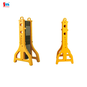 Bán buôn bán hàng trực tiếp kiểm soát đám đông phong trào nhựa ngầm khẩn cấp Exit Lane mở rộng rào cản hàng rào - Product Image 3