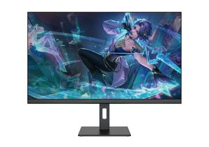 Monitor de juego LED curvo de 5120x2880 de 49 pulgadas de alta calidad, pantalla LCD de escritorio con resolución de 5K - Product Image 2
