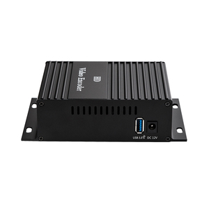 HDMI-kompatibler H.264 H.265 HEVC Live Facebook Streaming Codec Encoder Trans coder