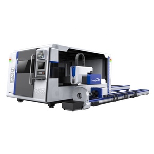 レーザー切断機大型T3 6020 Cnc金属 - Product Image 1