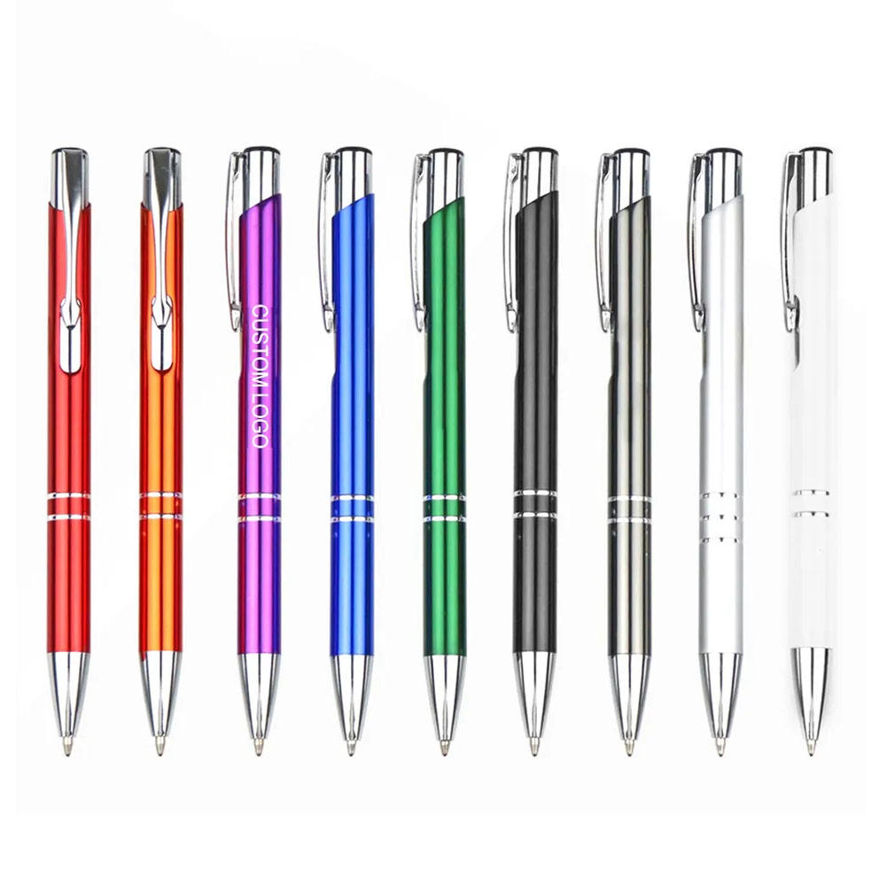 Pluma personalizada