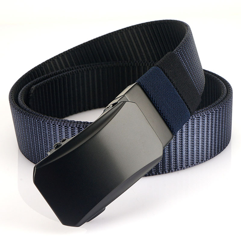 Negro/Azul