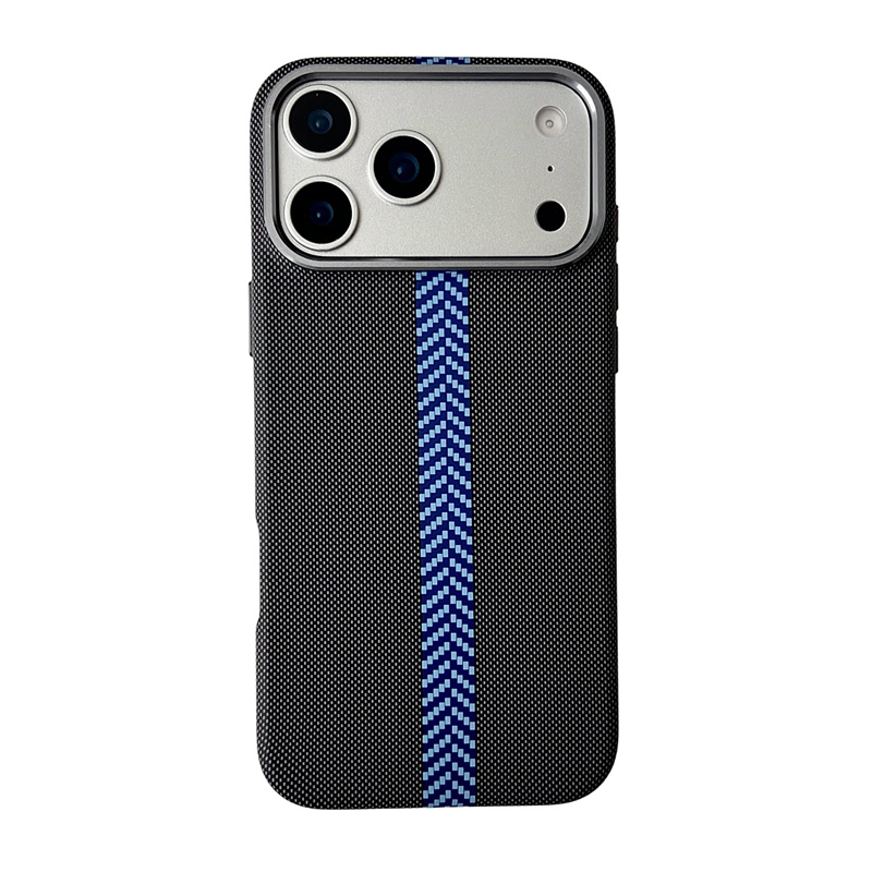 Noir/Bleu foncé