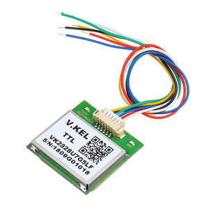 <strong>High</strong> <strong>Accuracy</strong> <strong>GPS</strong> Module HT2828U10 UBX M10 Chipset TTL RS232 <strong>GPS</strong> Receiver Module Receive <strong>GPS</strong>/Beidou/GLONASS/GALILEO