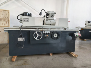 带发动机和齿轮核心部件的MW1450-1000数控内外圆磨床平面磨床 - Product Image 4