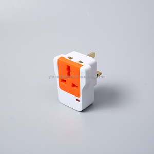 Переходник для штепсельной вилки Многофункциональный - Product Image 2