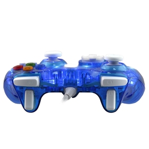 LED ışık kablolu denetleyici XBOX 360 için kablolu Gamepad joystick oyun denetleyicisi için XBOX 360 konsolu - Product Image 3