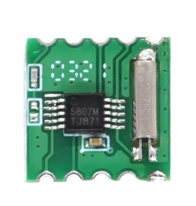 RDA5807M <strong>Wireless</strong> <strong>Module</strong> RRD-102V2.0 76-108MHz 2.7V-3.6V for <strong>Arduino</strong> RDA5807M - Product Image 1