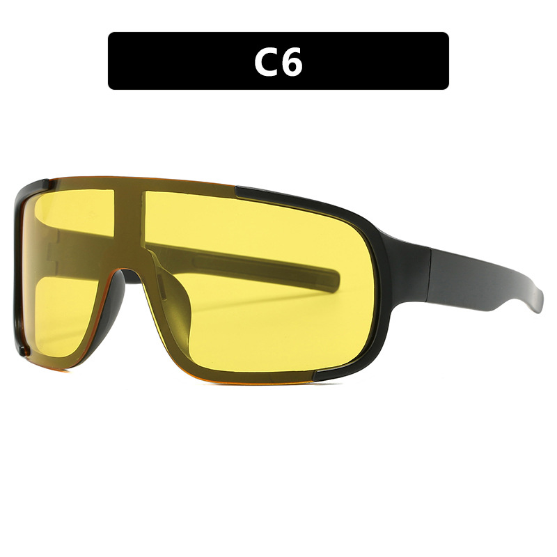5567-Jaune sable noir