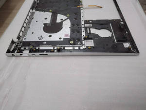 惠普ELITEBOOK 845 840 G9 G10 G11 N09059-001银色新款掌托美国背光布局键盘 - Product Image 4