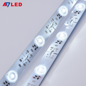 Adled 6500K 12โวลต์ LED backlit 24V บาร์ไฟ LED มือถือบาร์2023 - Product Image 4