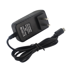 <strong>Raspberry</strong> <strong>Pi</strong> 4 <strong>Power</strong> Supply USB C 5V 3A <strong>Power</strong> Adapter EU US UK AU 100-240V <strong>Power</strong> Charger for <strong>Raspberry</strong> <strong>Pi</strong> 4 Model B - Product Image 2
