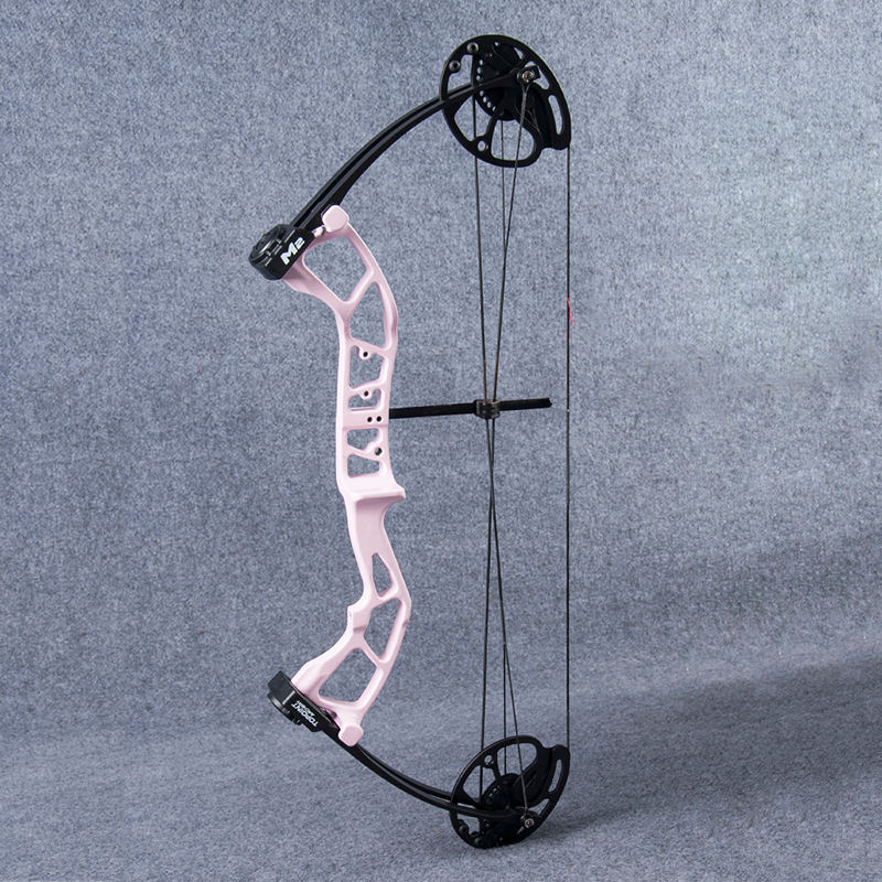 Pink Camo