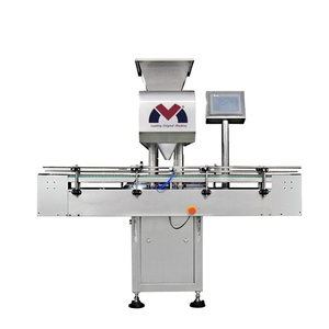 Máquina de conteo de tabletas electrónicas, cápsula de gelatina suave de alta capacidad - Product Image 1