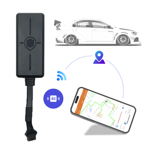 GPS <strong>Tracker</strong> GT06 Rastreador 4G J16 4G <strong>Tracker</strong> GPS Tracking Vehicle - Product Image 1