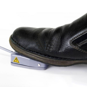Elektrikli ayak pedal anahtarı usb/diş kablosuz ayak anahtarı/elektrikli basma ayak anahtarı kapak
