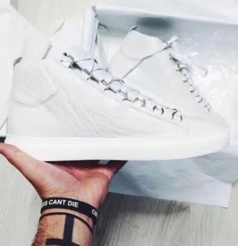 Haut blanc