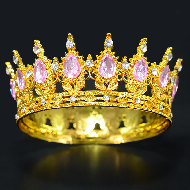 Oro rosa
